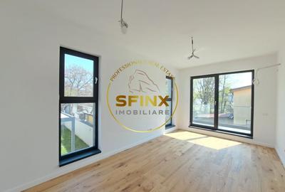 Duplex cu 4 camere cu Canalizare în Bucureștii Noi - 2