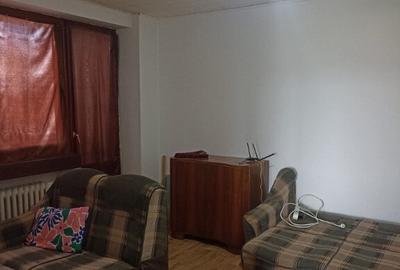 De inchiriat apartament cu 3 camere in Sfantu Gheorghe - 7