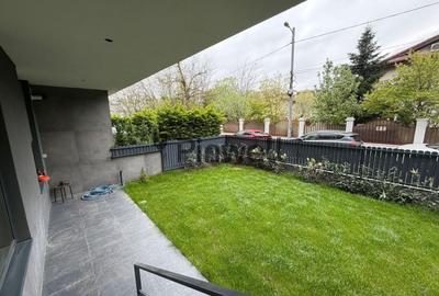 Apartament cu 3 camere semidecomandat, mobilat în Nord - 27