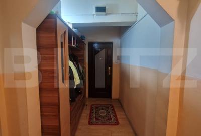 Apartament 4 camere, suprafata mare decomandat, Triaj, bloc anvelopat - 8