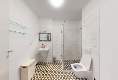 Apartament 2 Camere - Zona Torontalului - 0% Comision - 9