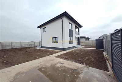 Casă individuală cu 4 camere cu Teren 375 Mp în Berceni - 3