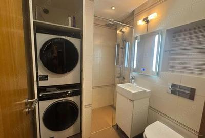 Garsonieră decomandată în Circumvalațiunii