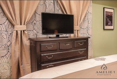 APARTAMENT 2 CAMERE | CENTRAL MAMAIA | TERMEN LUNG - 3