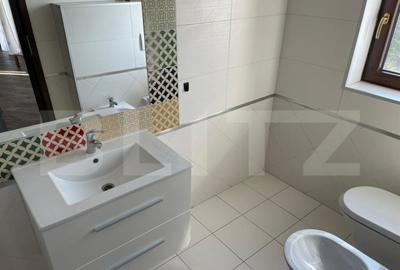 Casă cu 4 camere cu Teren 300 Mp în Moșnița Nouă