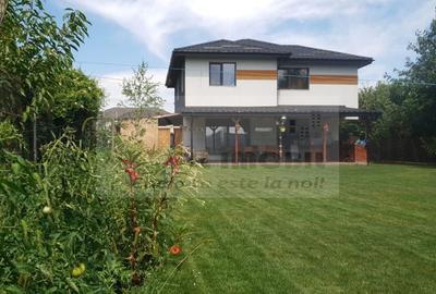 Casă de vânzare Premium - Valea Lupului - 310.000 euro - 3