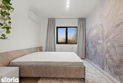 Apartament cu 3 camere în Central - 5
