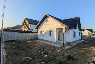 Casa Lilieci, la Cheie, incalzire in pardoseala - 7