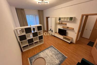 Apartament 1 camera | 37 mpu | Decomandat | Zona Parc Armatura Iris