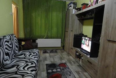 Apartament 1 camera in bloc de apartamente, parter, zona Vlaicu, recent renovat - 5