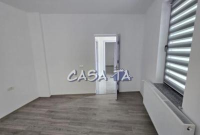 Spatiu de Birouri/Comercial, Parter, Strada Traian - Zona Ce - 1