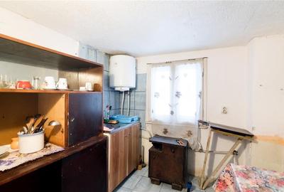 RECO teren cu casa de vaioaga - 14