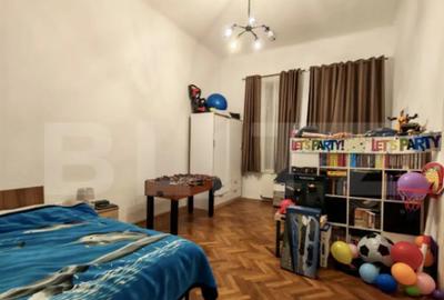 Apartament cu 3 camere semidecomandat în Central - 7
