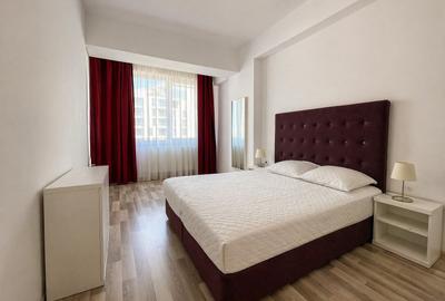 Apartament cu 2 camere decomandat, mobilat în Nord - 5