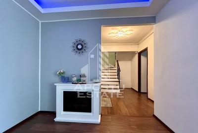 Apartament cu 5 camere pe doua nivele, zona Modern - 1