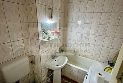 Apartament cu 2 camere decomandat, mobilat în Dacia - 3