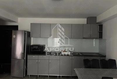 Apartament cu 2 camere decomandat în Aradului - 6