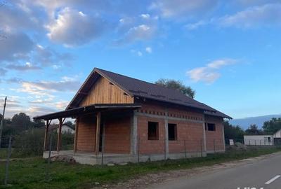 Vand casa piatra neamt , ciritei - 2