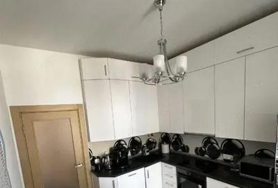 Apartament cu 2 camere în Lipovei - 4