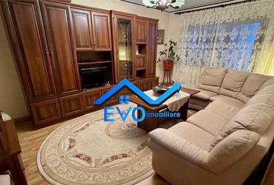 Apartament cu 3 camere, 2 bai, decomandat, zona Bd. Independ - 1