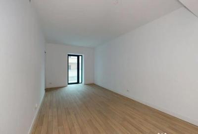 Garsonieră semidecomandată în 13 Septembrie - 12