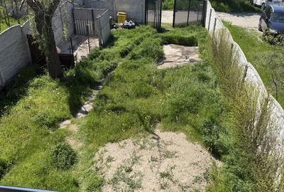 Casă cu 4 camere în Preajba - 5