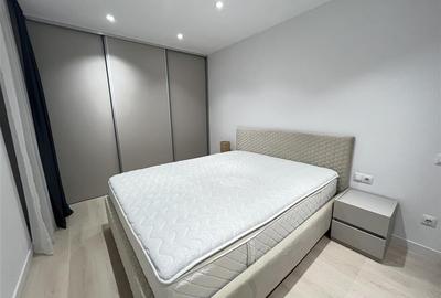 Apartament de lux 3 camere balcon si parcare subterana zona Turnisor - 7