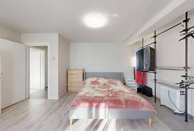 Casă individuală cu 4 camere cu Canalizare în Ștefăneștii de Sus - 24