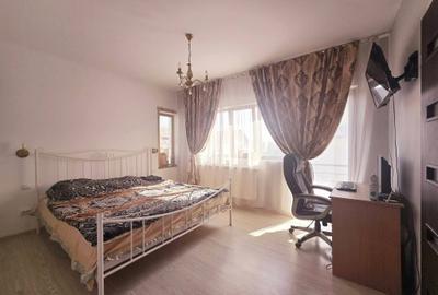 Casă cu 5 camere cu Teren 285 Mp în Bragadiru - 17
