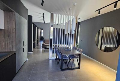 Apartament 2 camere de inchiriat - Braytim - Loc de parcare - Gradina privata - 1