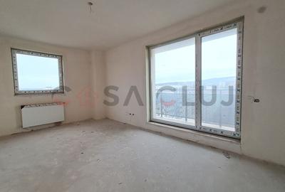 Apartament cu 3 camere semidecomandat în Mărăști - 3