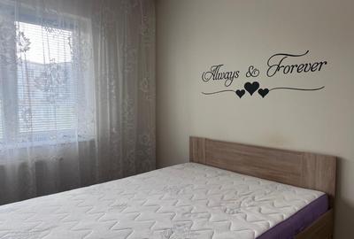 Apartament cu 3 camere semidecomandat în Mihai Eminescu - 10