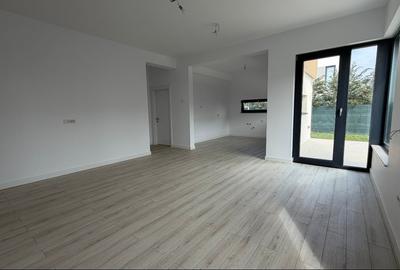 Casă individuală cu 4 camere cu Teren 400 Mp în Balotești - 6