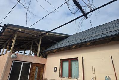 Casă cu 4 camere în Bordenii Mici - 6