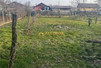 Casă cu 2 camere cu Teren 758 Mp în Central - 4