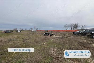 Spațiu comercial, de 210 mp, în Cauaceu - 1