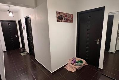 Apartament 3 camere str Solstitiului - 13