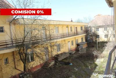 Spațiu comercial, de 1,557 mp, în Central - 4