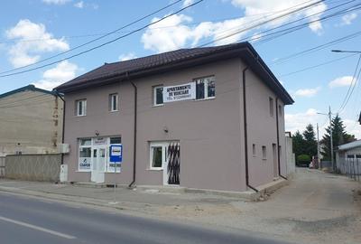 Vând apartament cu 3 camere,decomandat,an construcție 2023;suprafata utila 75m² - 2