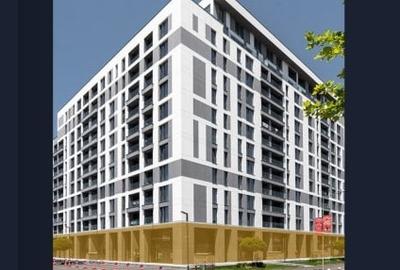 Proprietar, spatii comerciale/office, Cloud9, direct la Sos. Pipera, 90 -1850 mp - 4