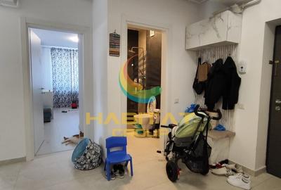 Apartament cu 4 camere decomandat, mobilat în Giurgiului - 6