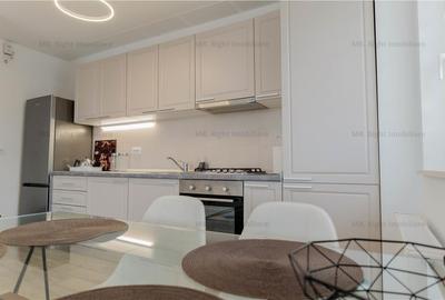 Apartament elegant 2 camere | open space | parcare | Urban Plaza - 6