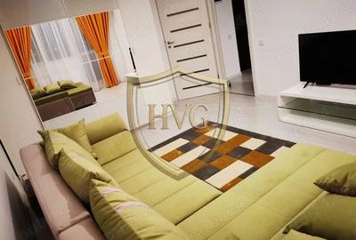 Apartament cu 2 camere, mobilat în Apărătorii Patriei - 3