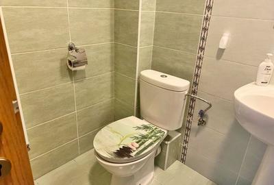 Apartament cu 2 camere în Independenței - 6