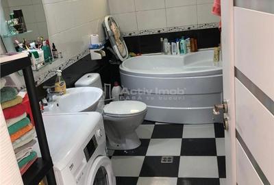 Casa individuala+Spatiu Comercial-Sos.Alexandriei-Teren 655 mp-Toate utilitatile - 4