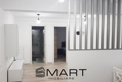Apartament cu 3 camere 2 bai Calea Cisnadiei - 5