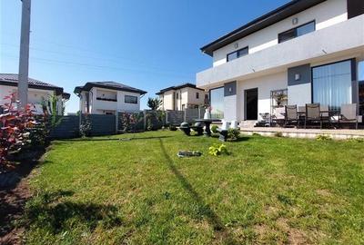 Casă individuală cu 4 camere cu Canalizare în Păcurari - 5