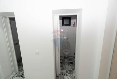 Vila cu curte de inchiriat- sector 1 - 16