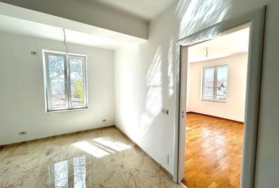 Discount mare, 4 camere lux la gata, bloc nou cu arhitectura, comision 0 - 3