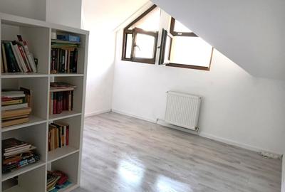 Apartament cu 4 camere decomandat în Sisești - 14